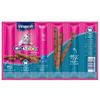 Vitakraft Cat Stick Healthy - Set%: 24 x 6 g Platessa & Omega 3