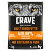 Crave Adult Dog con Tacchino & Pollo - 1 kg