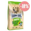 Prezzo speciale! 15 kg Happy Dog NaturCroq  - Senior