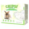 Lettiera Chipsi Carefresh Pure White - Set %: 2 x 50 l