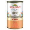 Almo Nature HFC Kitten con Pollo - 6 x 140 g