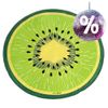 Materassino rinfrescante Cool Kiwi - Ø 76 cm
