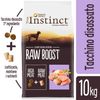 Nature's Variety True Instinct Raw Boost Tacchino - Set %: 2 x 10 kg