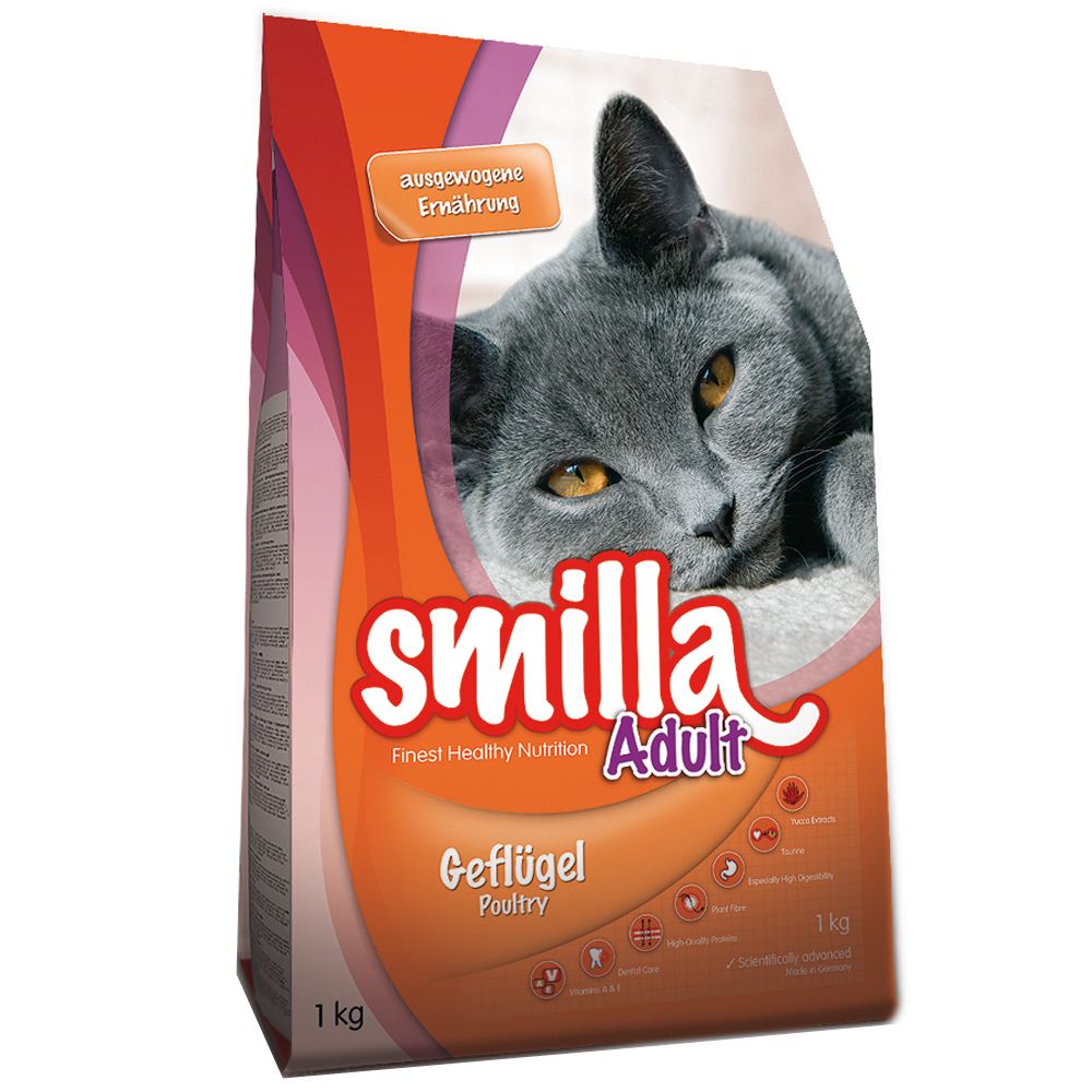 Image of Smilla Adult con ave - 10 kg 04260077044598