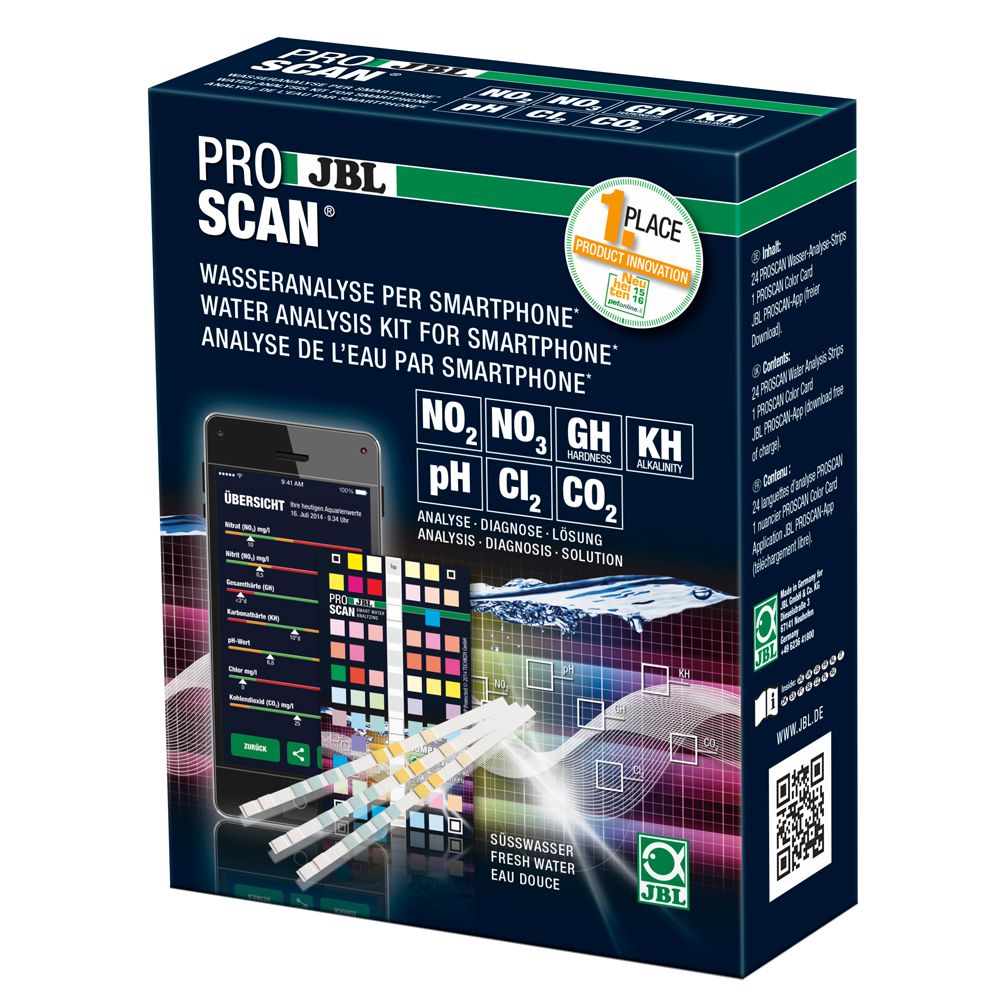 JBL ProScan - 1 St�ck