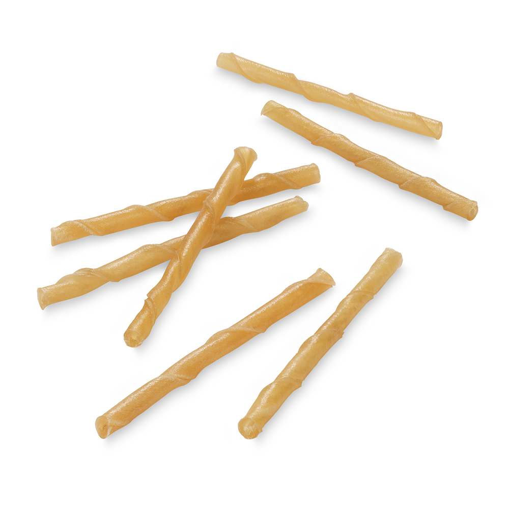 Barkoo Stick arrotolati ca. 12,5 cm, Ø 5 mm - 100 pz (700 g)