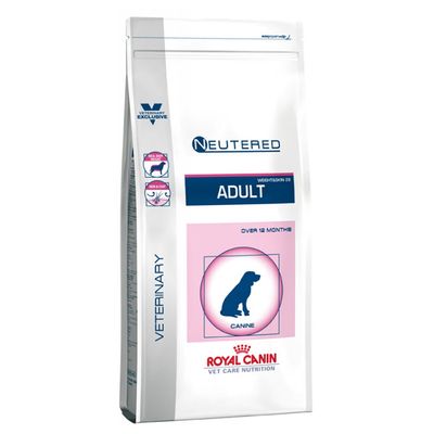 - Royal Canin Neutered Adult Dog Weight & Skin 28 - Vet Care Nutrition Royal Canin Neutered Adult Dog Weight & Skin 28 - Vet Care Nutrition