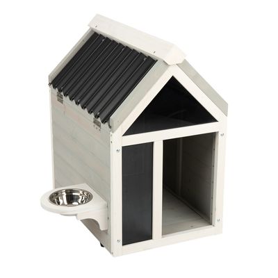 - Modern Living Hundehütte Amsterdam Modern Living Hundehütte Amsterdam