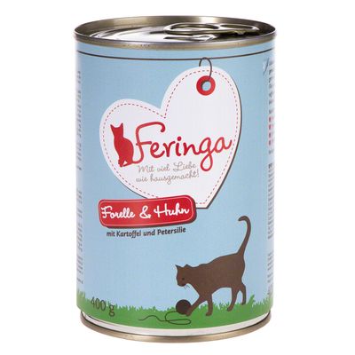 - Multipack Feringa Classic Meat Menü 24 x 400 g Multipack Feringa Classic Meat Menü 24 x 400 g