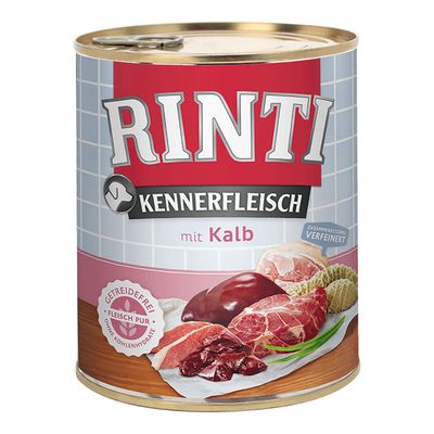 - Multipack RINTI Kennerfleisch 12 x 800 g Multipack RINTI Kennerfleisch 12 x 800 g