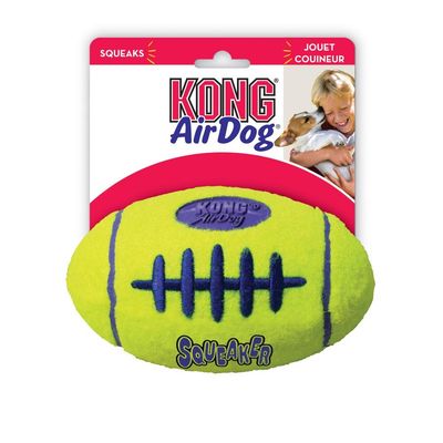 Kong Football Tennis Met Pieper 2 Stuks kong kopen in de aanbieding