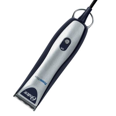 - Oster Schermaschine PowerMax Oster Schermaschine PowerMax