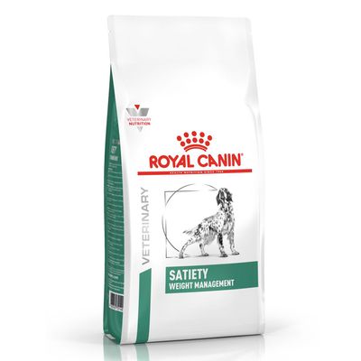 - Royal Canin Veterinary Diet Canine Satiety Weight Management Small Dog Royal Canin Veterinary Diet Canine Satiety Weight Management Small Dog