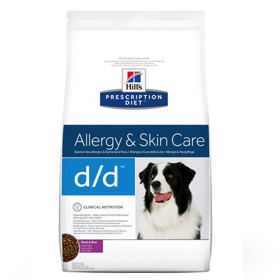 2 X 12 Kg Hills Prescription Diet Dd Allergy Skin Care Hondenvoer hills prescription diet kopen in de aanbieding 2 X 12 Kg Hills Prescription Diet Dd Allergy Skin Care Hondenvoer hills prescription diet kopen in de aanbieding