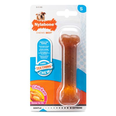 Nylabone Puppybone Voordeelpakket 2 Stuks nylabone kopen in de aanbieding Nylabone Puppybone Voordeelpakket 2 Stuks nylabone kopen in de aanbieding