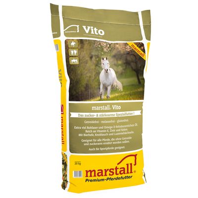 Marstall Vito – 20 kg