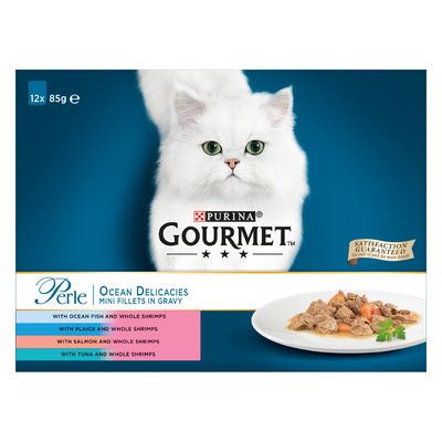 12X85 G Country Medley In Gelei Perle Gourmet Kattenvoer gourmet kopen in de aanbieding 12X85 G Country Medley In Gelei Perle Gourmet Kattenvoer gourmet kopen in de aanbieding