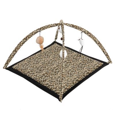 Archetto gioco per gatti Little Leo - 1 pz