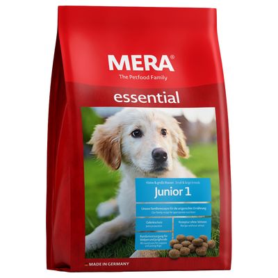 Mera Essential Junior 1 125 Kg mera essential kopen in de aanbieding Mera Essential Junior 1 125 Kg mera essential kopen in de aanbieding