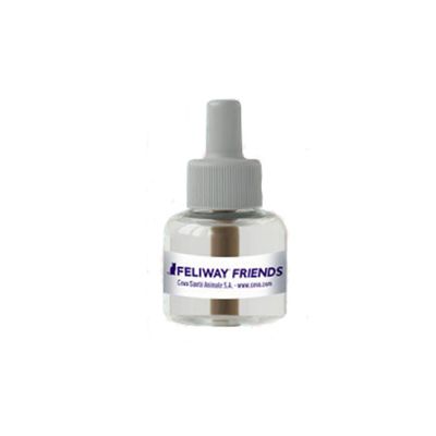 Feliway® Friends Refill - 48ml