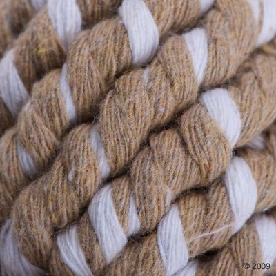 Dog Toys for Puppies at zooplus: Dog Toy Cotton Rope Animal