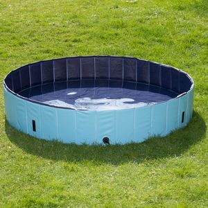 Piscinas para perros