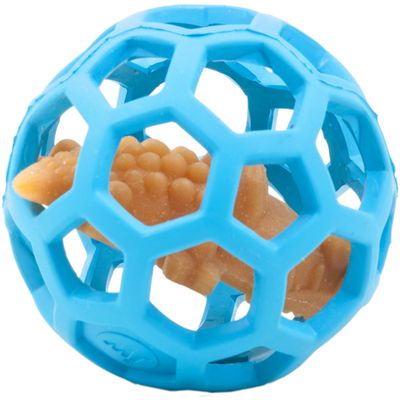 WHIMZEES Alligator in Snack Ball | Top deals on pet chews